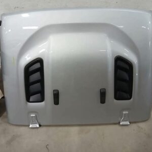 Jeep Gladiator Hood 2021-24